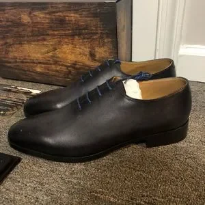 Hand Crafted | Shoes | New Hand Dyed Shoe Co Mr Taurus 